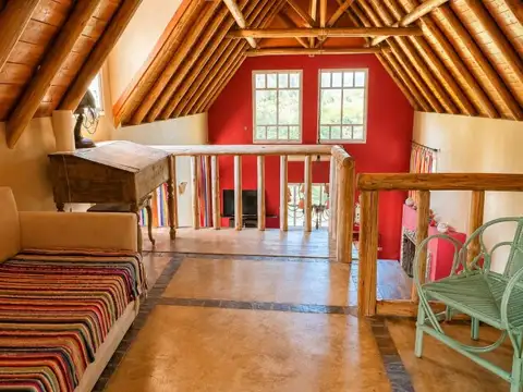 Casa en Venta en Isla Santa Mónica, USD 160.000