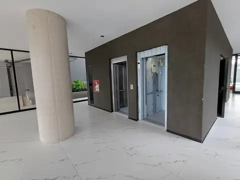 Ayacucho 2200, Piso 6