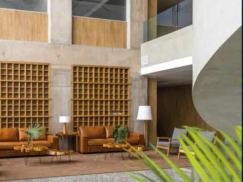 Oficina en alquiler en San Lorenzo Chico