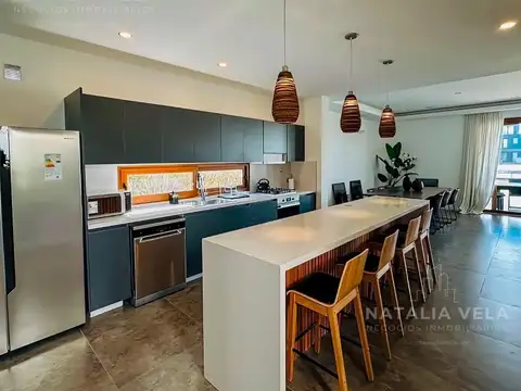 Venta Casa En Virazón – Nordelta| Vista Al Lago | Pileta Con Borde Infinito