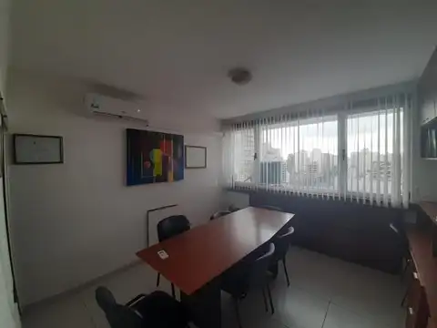 Oficina en alquiler zona Centro