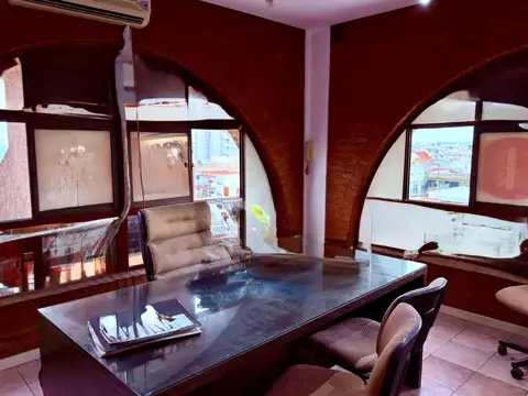 Oficina en Venta en San Justo, USD 57.000