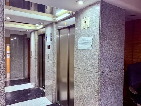 Oficina en Venta 31 años