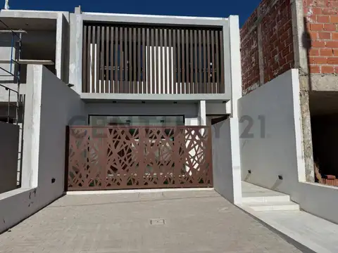 VENTA DUPLEX 3 DORMITORIOS NOBU TOWN