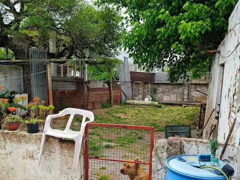 Casa en Venta 30 años