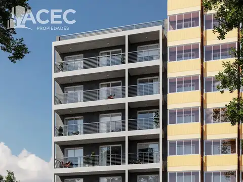 Departamento en Venta 1 año