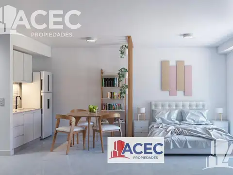Departamento en Venta al Norte
