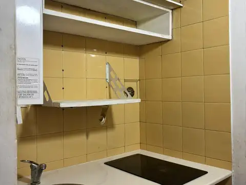 Departamento en Alquiler en San Nicolás, $ 600.000