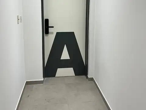 Departamento en Alquiler de Monoambiente