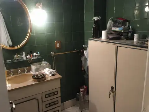 Departamento en Venta 40 años