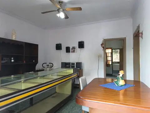Depto Tipo Casa en Venta con 6 cocheras