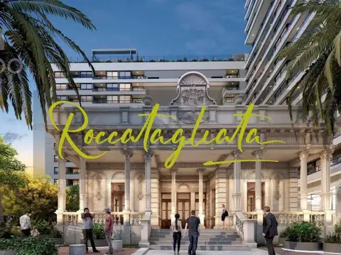 Departamento en Venta en Coghlan, USD 462.000