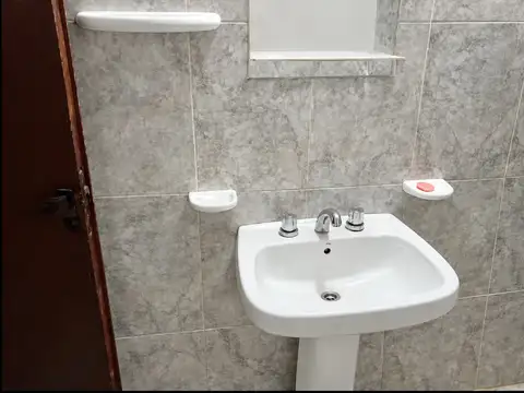Pasaje Uspallata 100