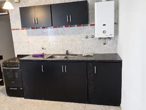 Casa en alquiler en Villa Carlos Paz