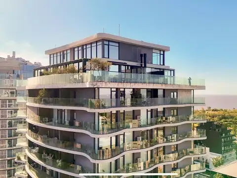ALQUILER Departamento Premium en Vicente Lopez