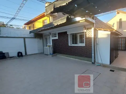 Casa en Venta 35 años