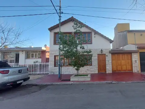 Chubut  Barrio Trapiche  al 1800