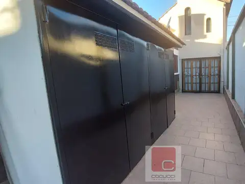 Casa en Venta en Gobernador Benegas, USD 128.000