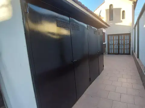 Casa en Venta en Gobernador Benegas, USD 140.000