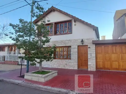 Casa en Gobernador Benegas