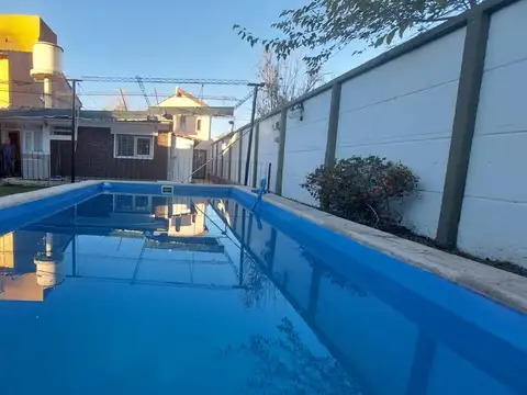 Chubut  Barrio Trapiche  al 1800