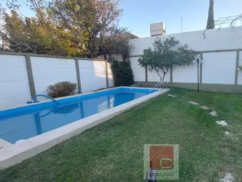 Casa en Gobernador Benegas