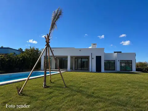 Casa en Venta en San Matias, USD 468.000