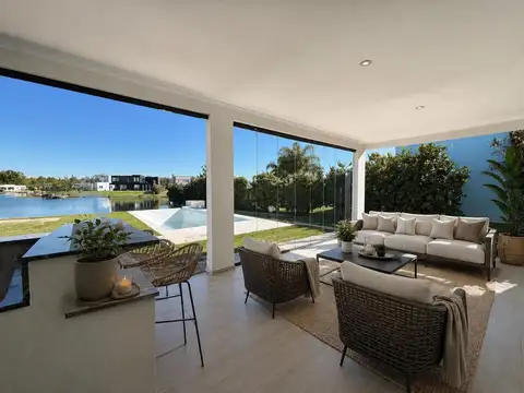Casa en Venta A Estrenar