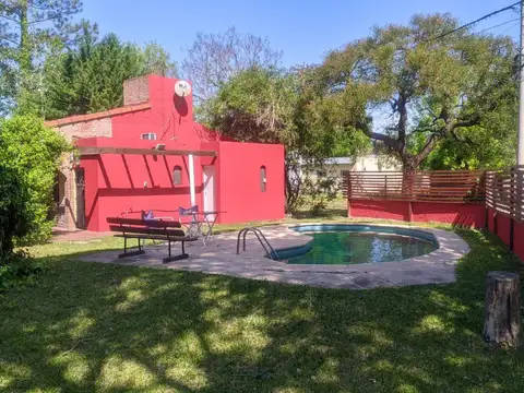Quinta en venta en Sauce Viejo (pueblo)
