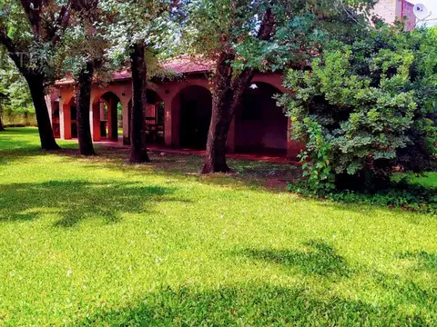 Quinta en Venta en Sauce Viejo, USD 85.000