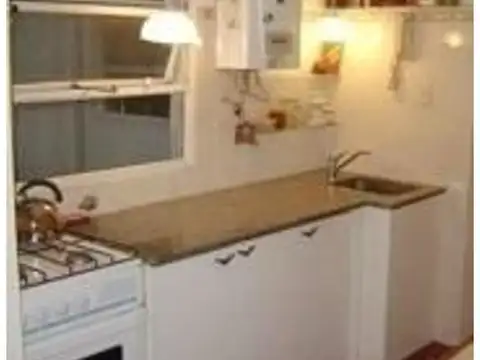 Departamento en Alquiler Temporal Apto profesional