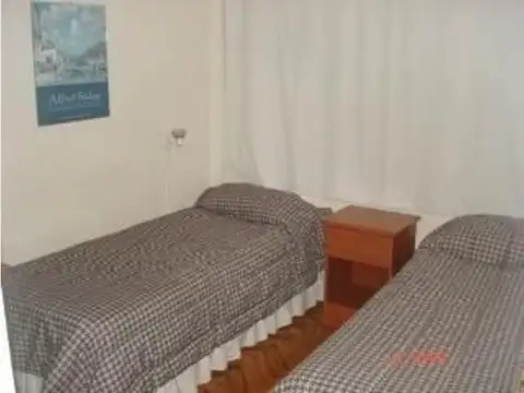 Departamento en Alquiler Temporal en Recoleta, USD 680