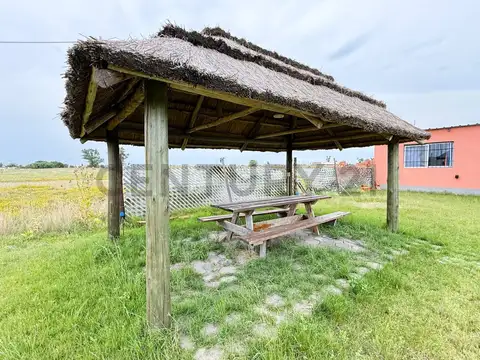 Casa en venta Apeadero Echeverria Ibarlucea