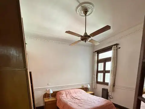 Departamento en Alquiler Temporal 100 años