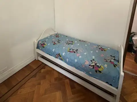 Departamento en Alquiler Temporal al Norte