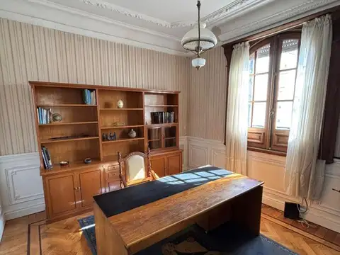 Departamento en Alquiler Temporal de 3 dormitorios