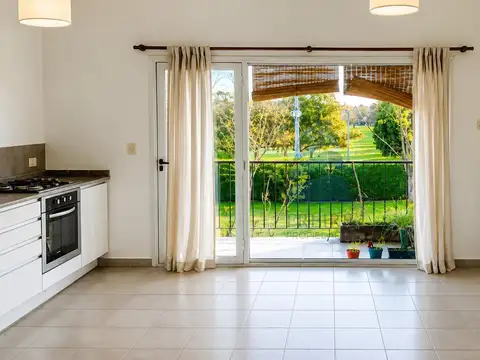 VENTA Departamento 2 ambientes Barrio La Candela - Pilar
