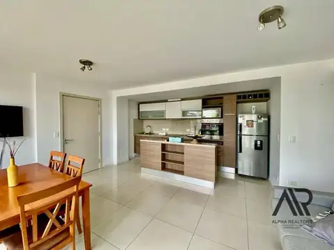 Departamento en Venta en Punta del Este, USD 200.000