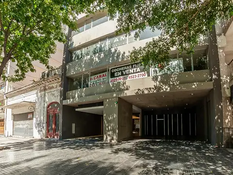 Cochera en Venta Fija