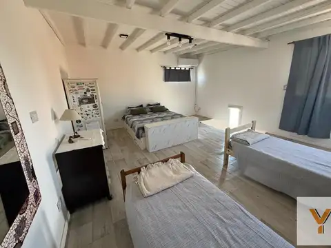 Casa en Temporal - 1 Dormitorio 1 Baño - 60mts - Mar Del Plata