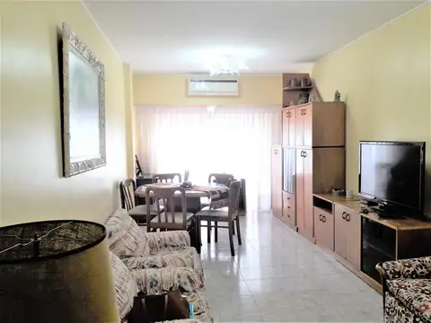 Independencia 5000, Piso 3