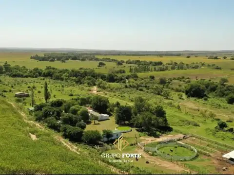 Los Molinos