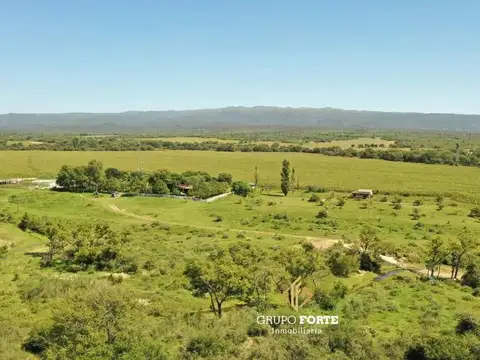 Los Molinos