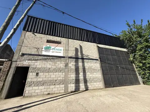 Depósito  en Venta ubicado en José León Suárez, San Martin, G.B.A. Zona Norte
