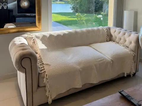 Casa 4 ambientes con 4 baños