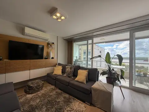 Departamento en Venta en Rosario, USD 285.000