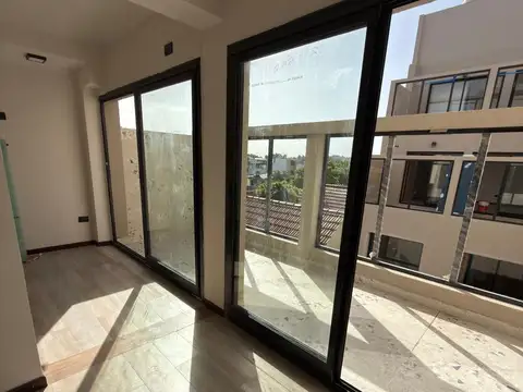 Depto Tipo Casa en Venta de 2 ambientes