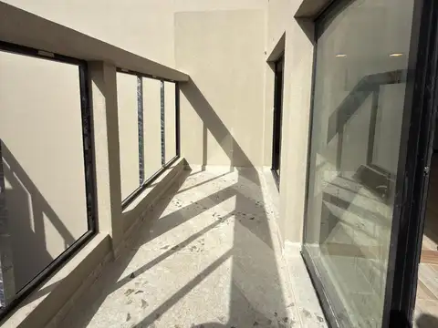 10B PH 2 Ambientes Estrenar con Balcon Aterrazado y Terraza Gral Jacuzzi y Parrilla en Villa Urquiza