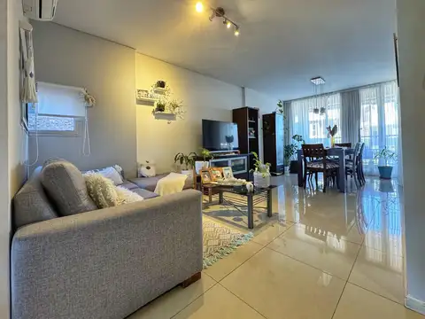 VENTA - Departamento 2 Dormitorios Rosario
