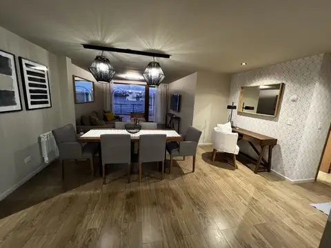 Departamento en Venta de 4 ambientes